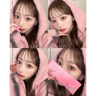 SIE 1day Ponytail シー ワンデー ポニーテール